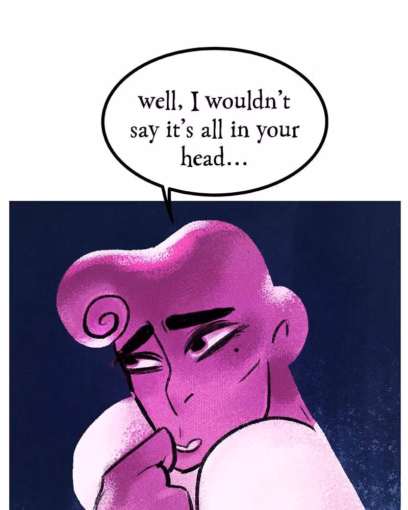 Read Lore Olympus chapter 65 image 59 on Lezhin