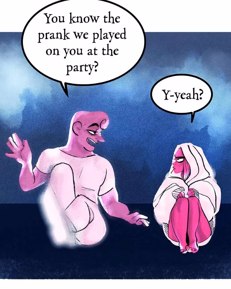 Read Lore Olympus chapter 65 image 63 on Lezhin