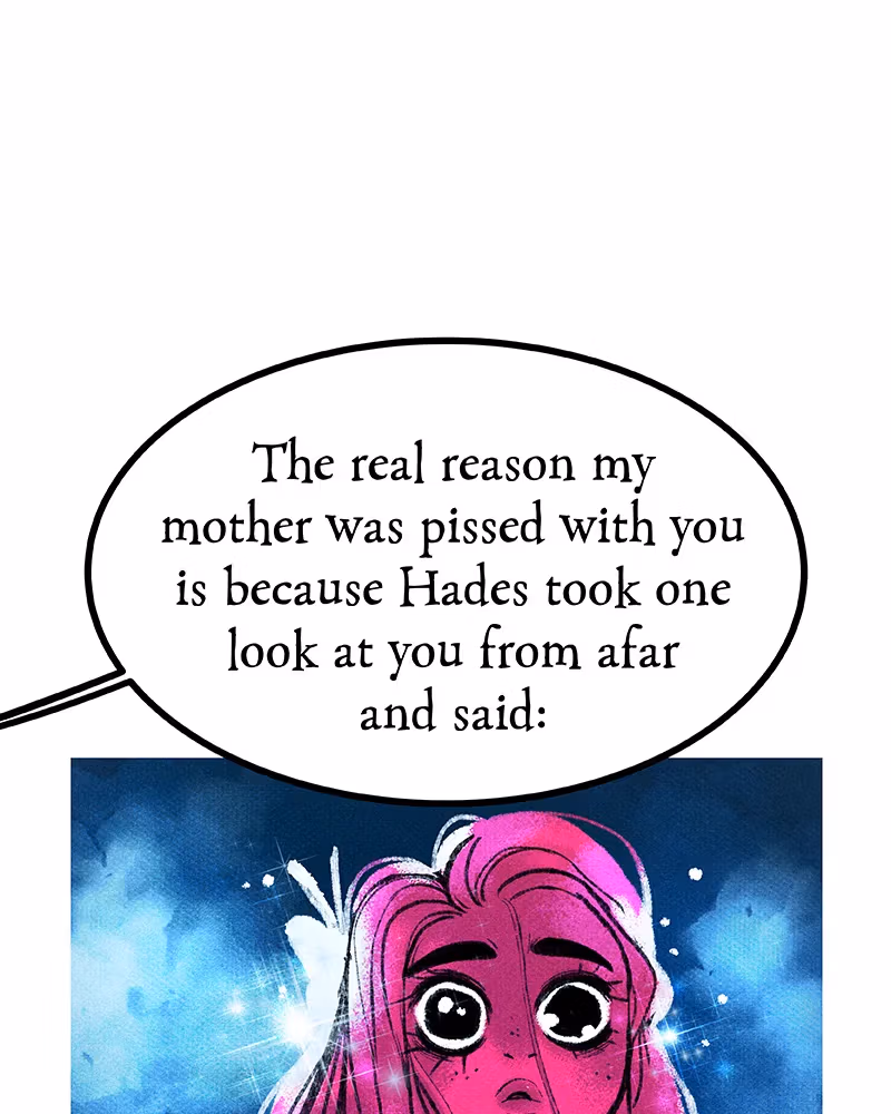 Read Lore Olympus chapter 65 image 64 on Lezhin