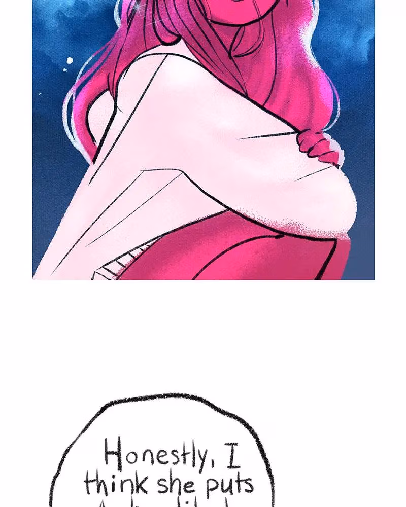 Read Lore Olympus chapter 65 image 65 on Lezhin