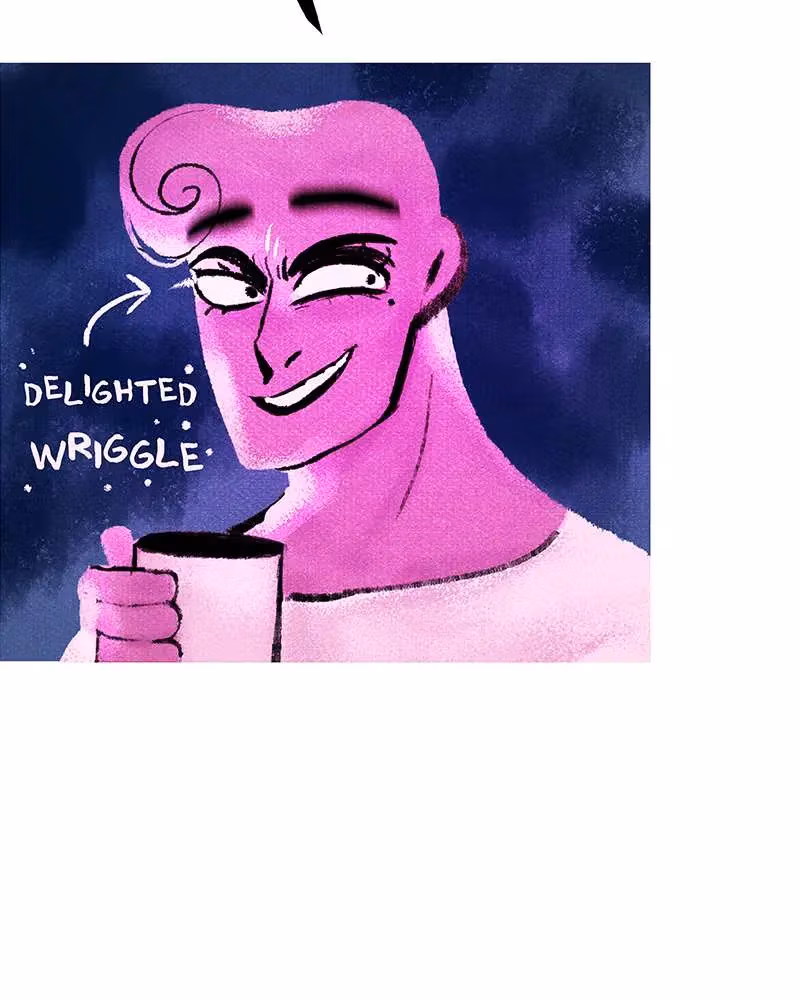 Read Lore Olympus chapter 65 image 68 on Lezhin