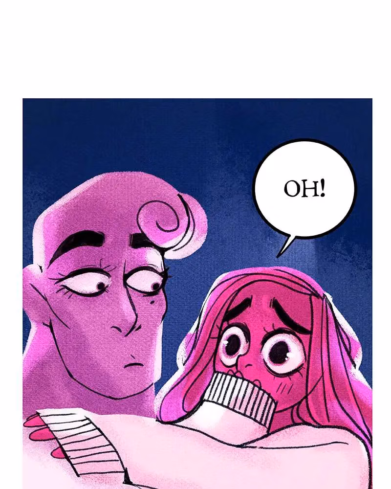 Read Lore Olympus chapter 65 image 71 on Lezhin