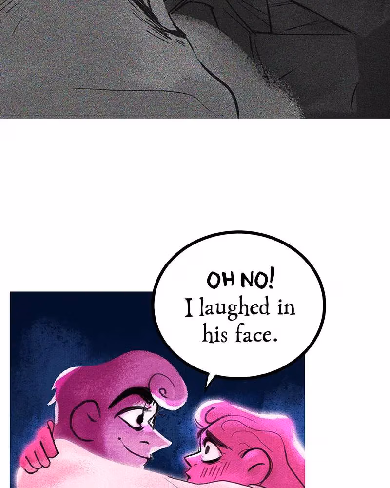 Read Lore Olympus chapter 65 image 74 on Lezhin