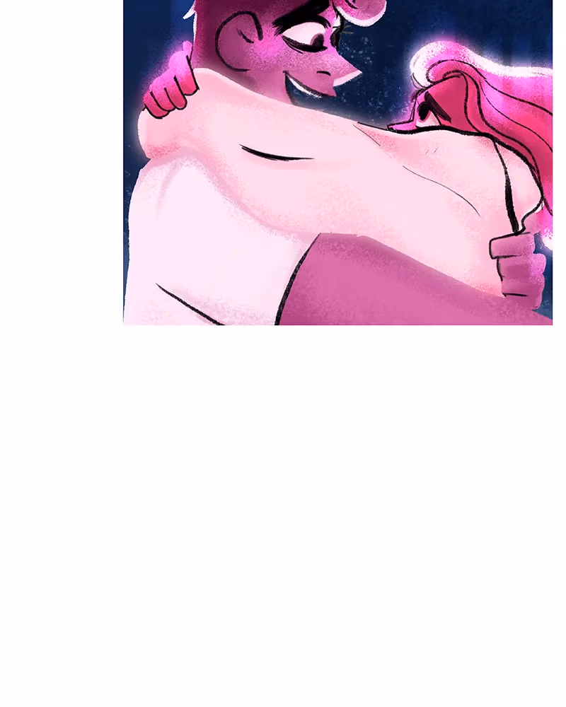 Read Lore Olympus chapter 65 image 76 on Lezhin