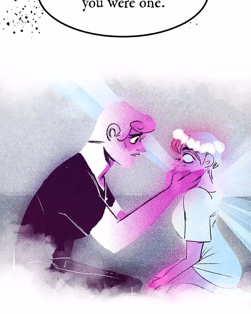 Read Lore Olympus chapter 65 image 80 on Lezhin