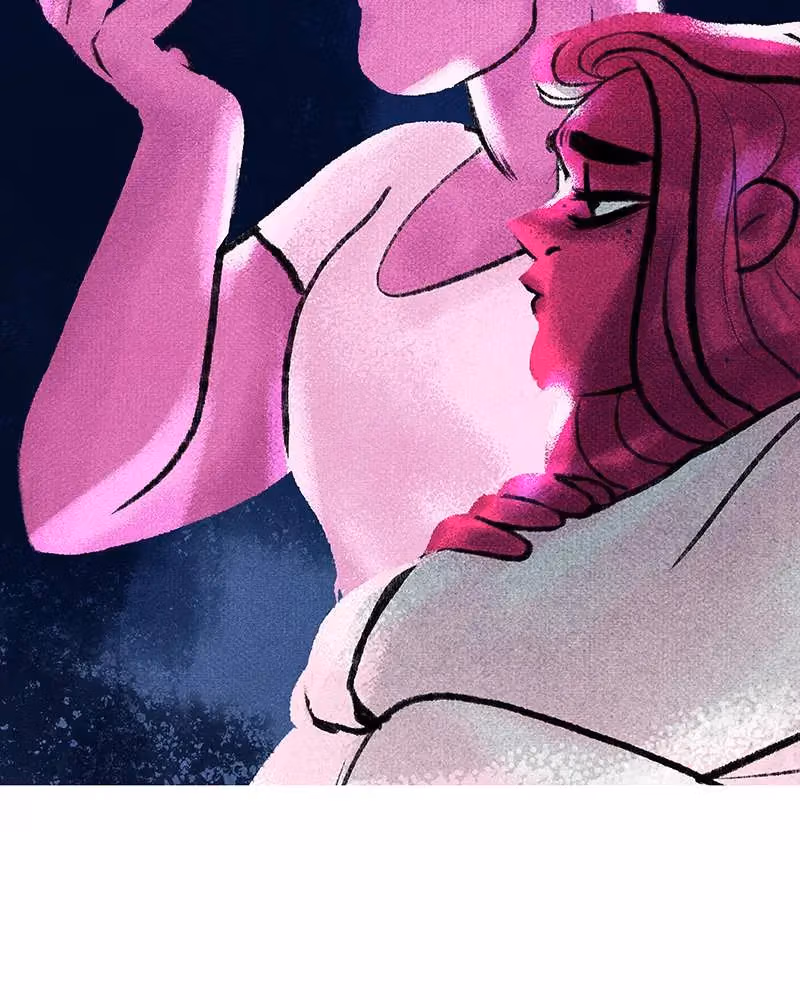 Read Lore Olympus chapter 65 image 82 on Lezhin