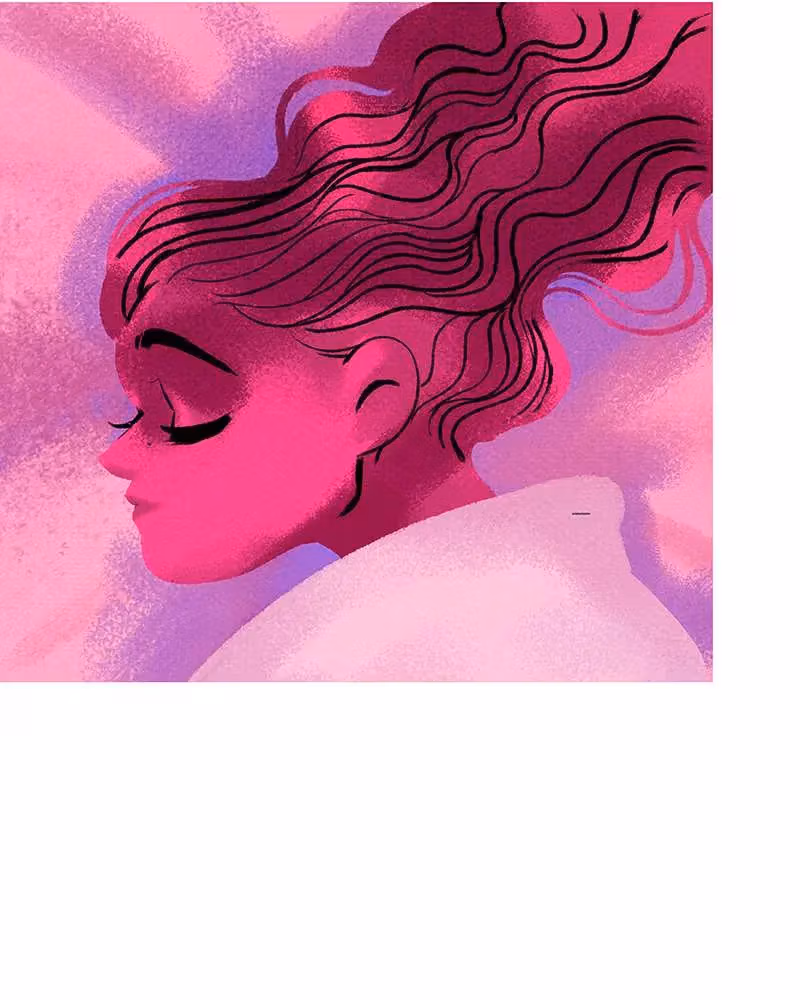 Read Lore Olympus chapter 67 image 1 on Lezhin