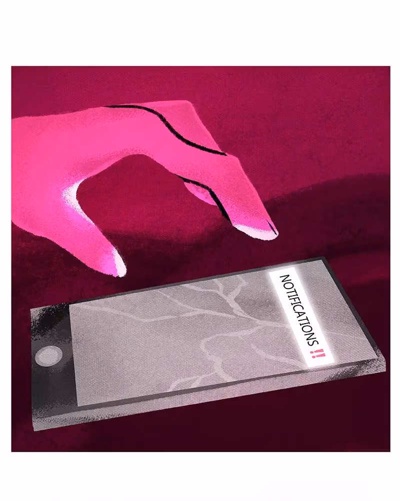 Read Lore Olympus chapter 67 image 10 on Lezhin