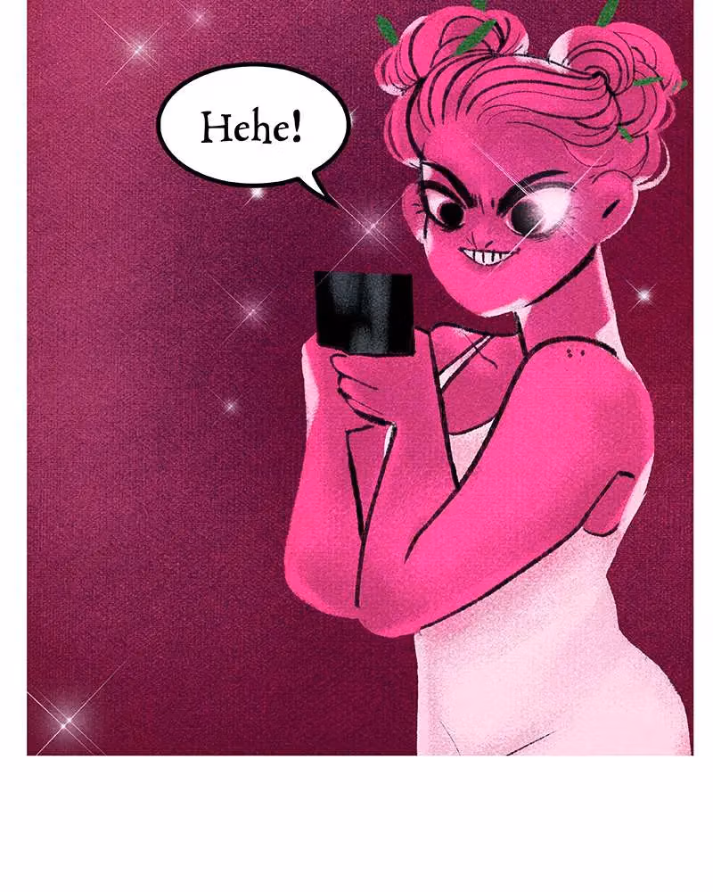 Read Lore Olympus chapter 67 image 18 on Lezhin
