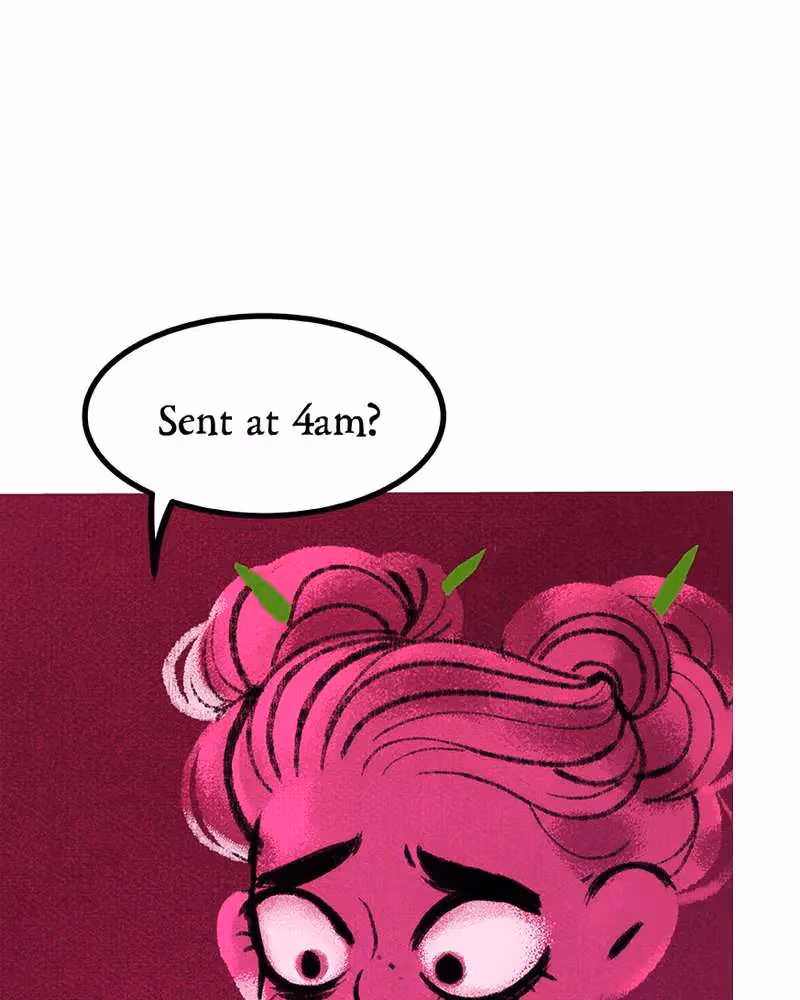 Read Lore Olympus chapter 67 image 19 on Lezhin