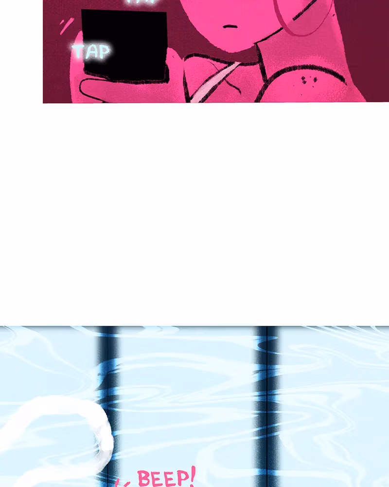 Read Lore Olympus chapter 67 image 21 on Lezhin