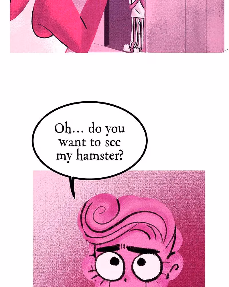 Read Lore Olympus chapter 67 image 28 on Lezhin
