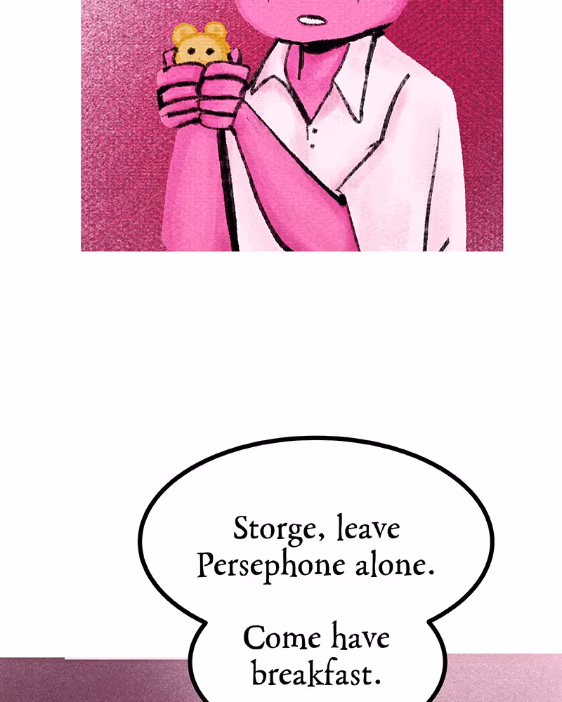 Read Lore Olympus chapter 67 image 29 on Lezhin