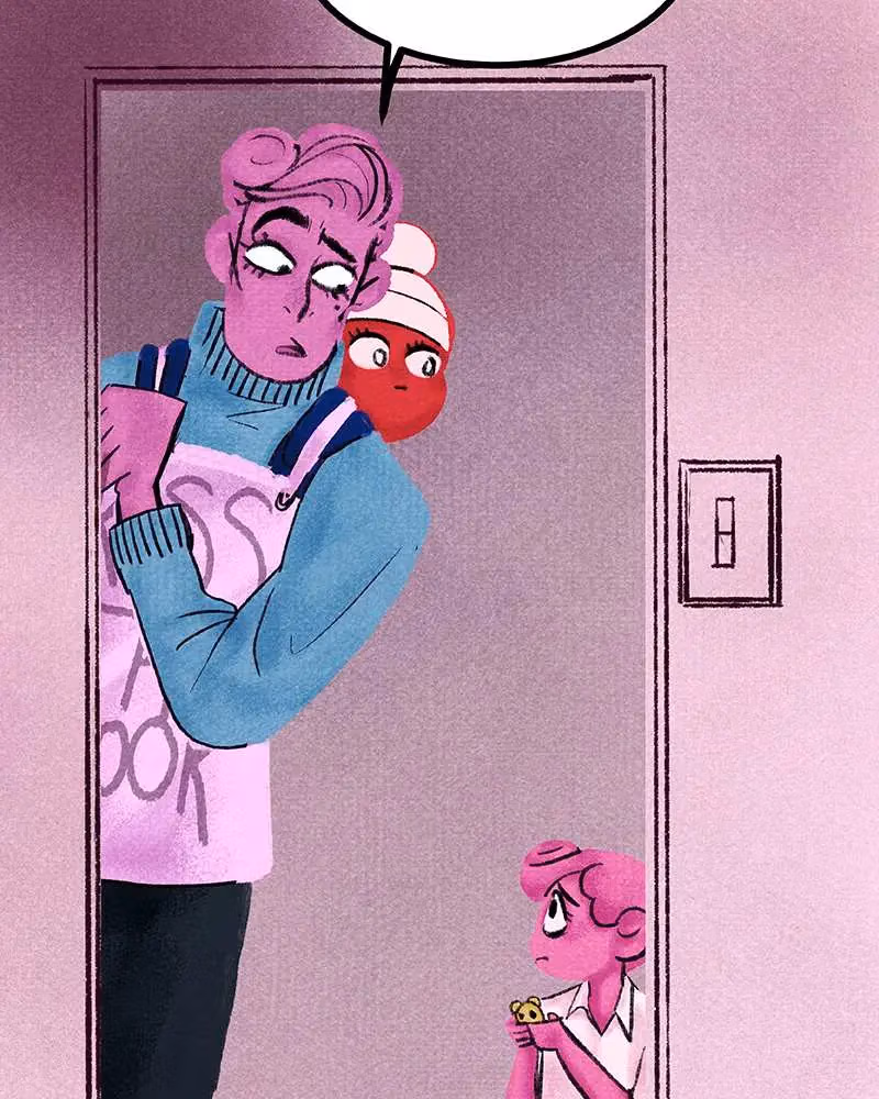 Read Lore Olympus chapter 67 image 30 on Lezhin