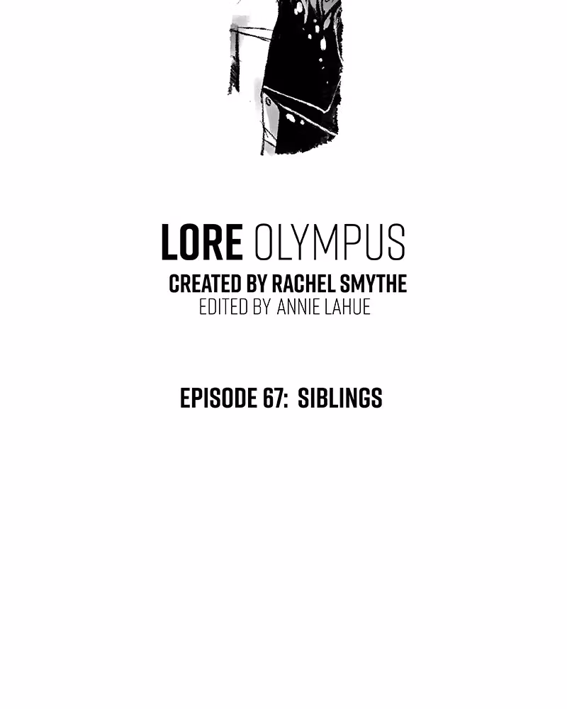 Read Lore Olympus chapter 67 image 32 on Lezhin