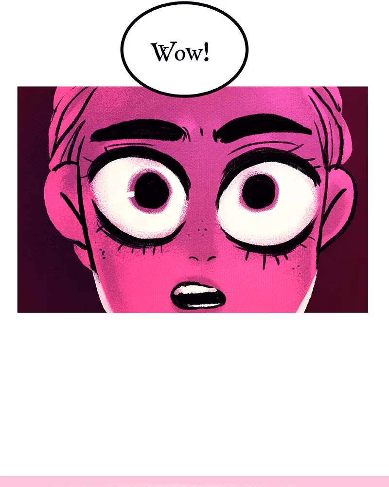 Read Lore Olympus chapter 67 image 33 on Lezhin