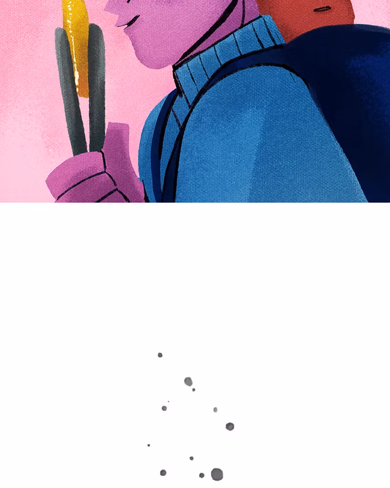 Read Lore Olympus chapter 67 image 37 on Lezhin