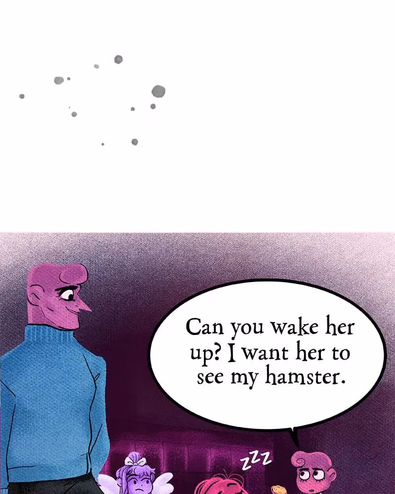 Read Lore Olympus chapter 67 image 38 on Lezhin