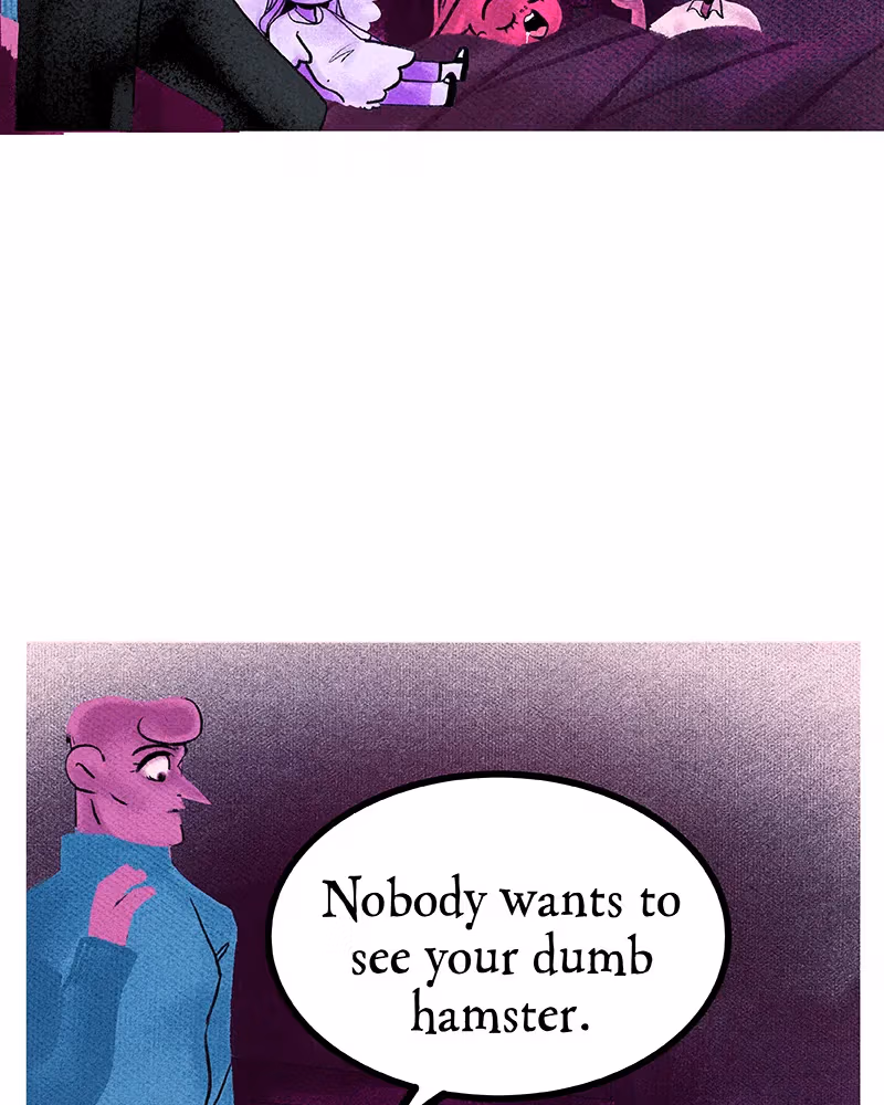 Read Lore Olympus chapter 67 image 39 on Lezhin
