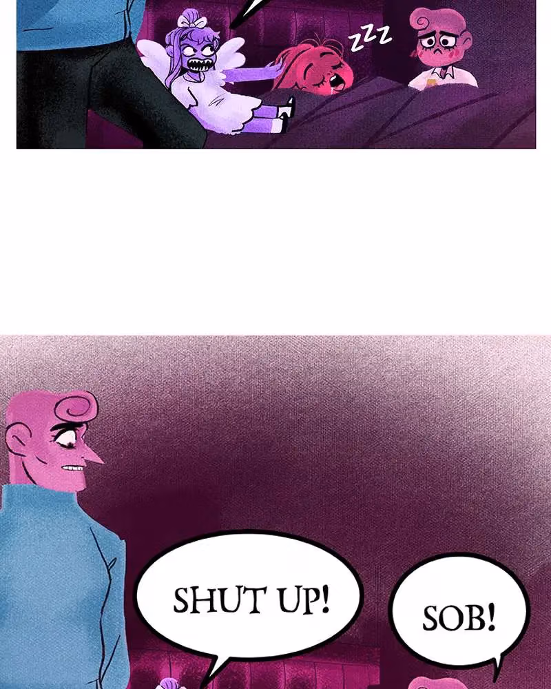 Read Lore Olympus chapter 67 image 40 on Lezhin