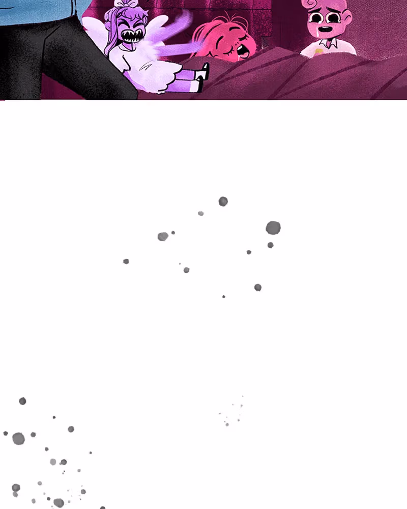 Read Lore Olympus chapter 67 image 41 on Lezhin