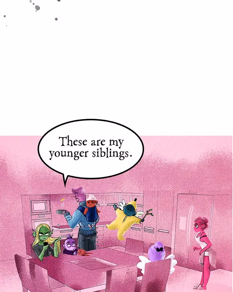 Read Lore Olympus chapter 67 image 42 on Lezhin