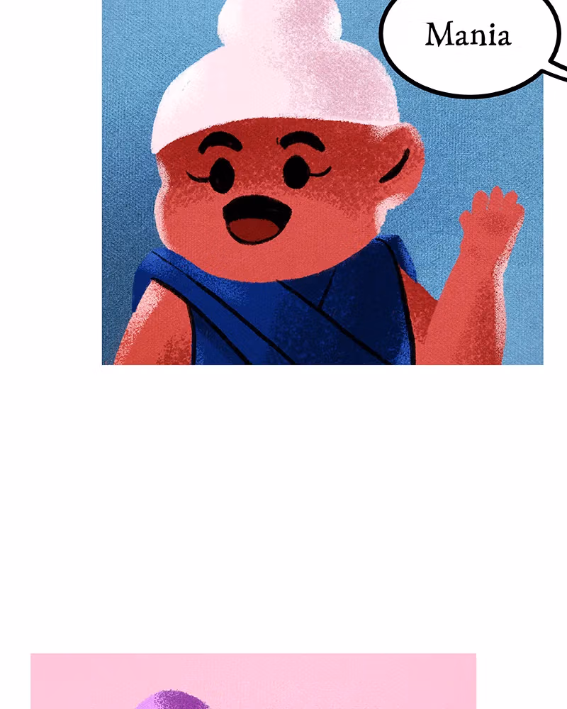 Read Lore Olympus chapter 67 image 44 on Lezhin