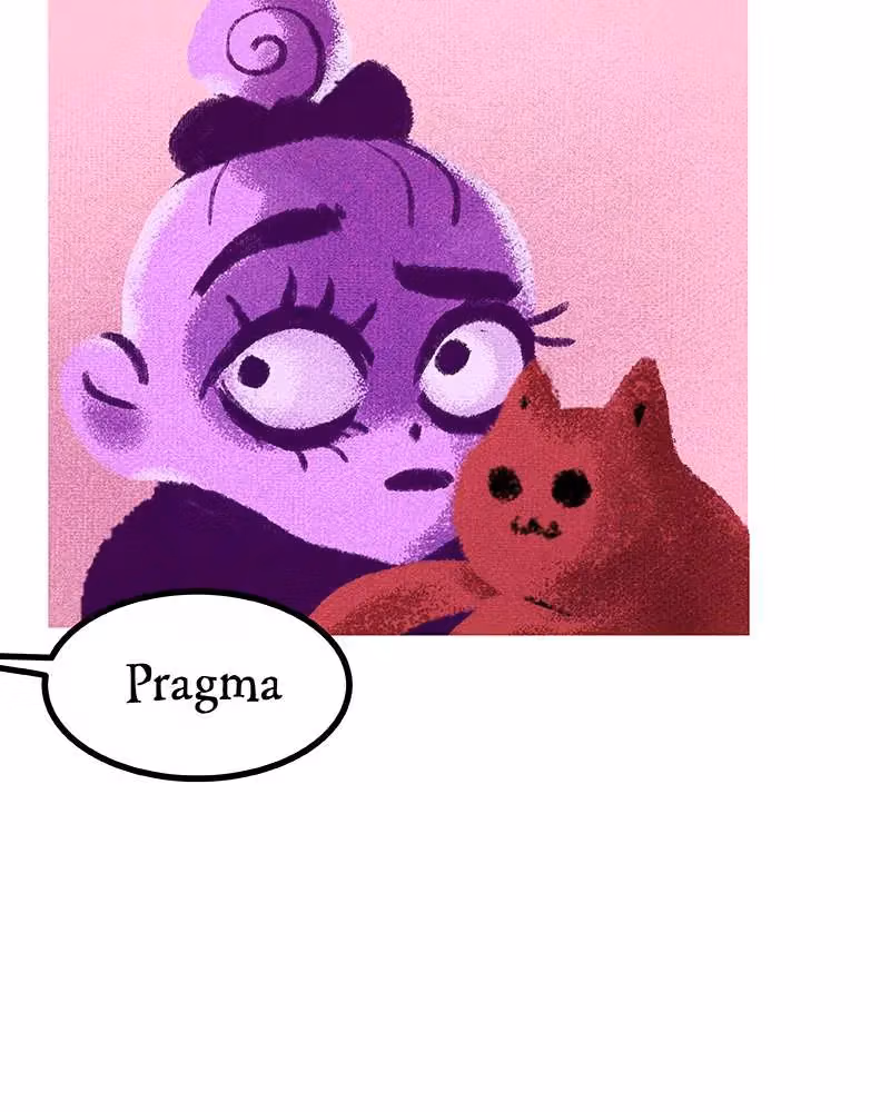 Read Lore Olympus chapter 67 image 45 on Lezhin