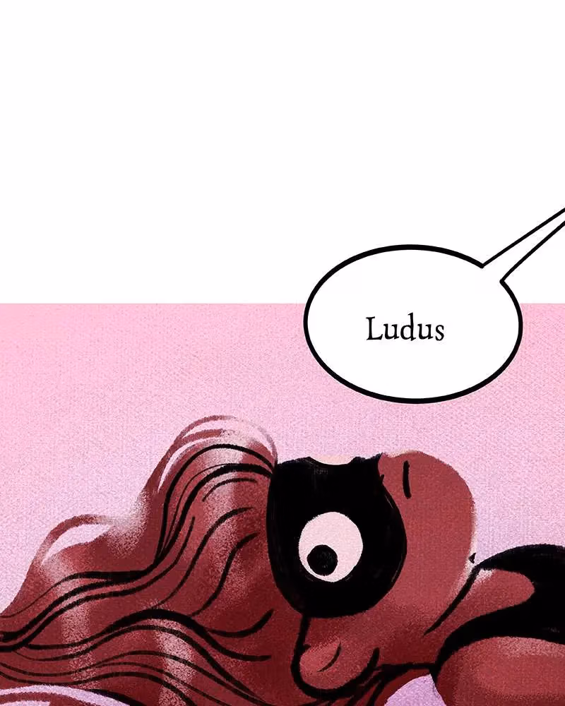 Read Lore Olympus chapter 67 image 47 on Lezhin
