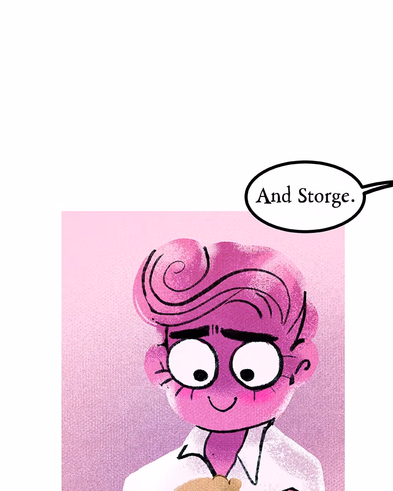 Read Lore Olympus chapter 67 image 51 on Lezhin