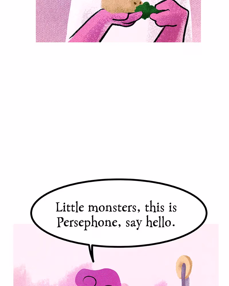 Read Lore Olympus chapter 67 image 52 on Lezhin