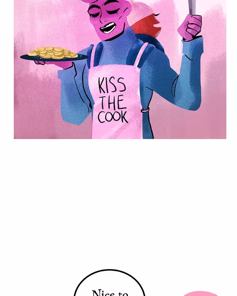 Read Lore Olympus chapter 67 image 53 on Lezhin