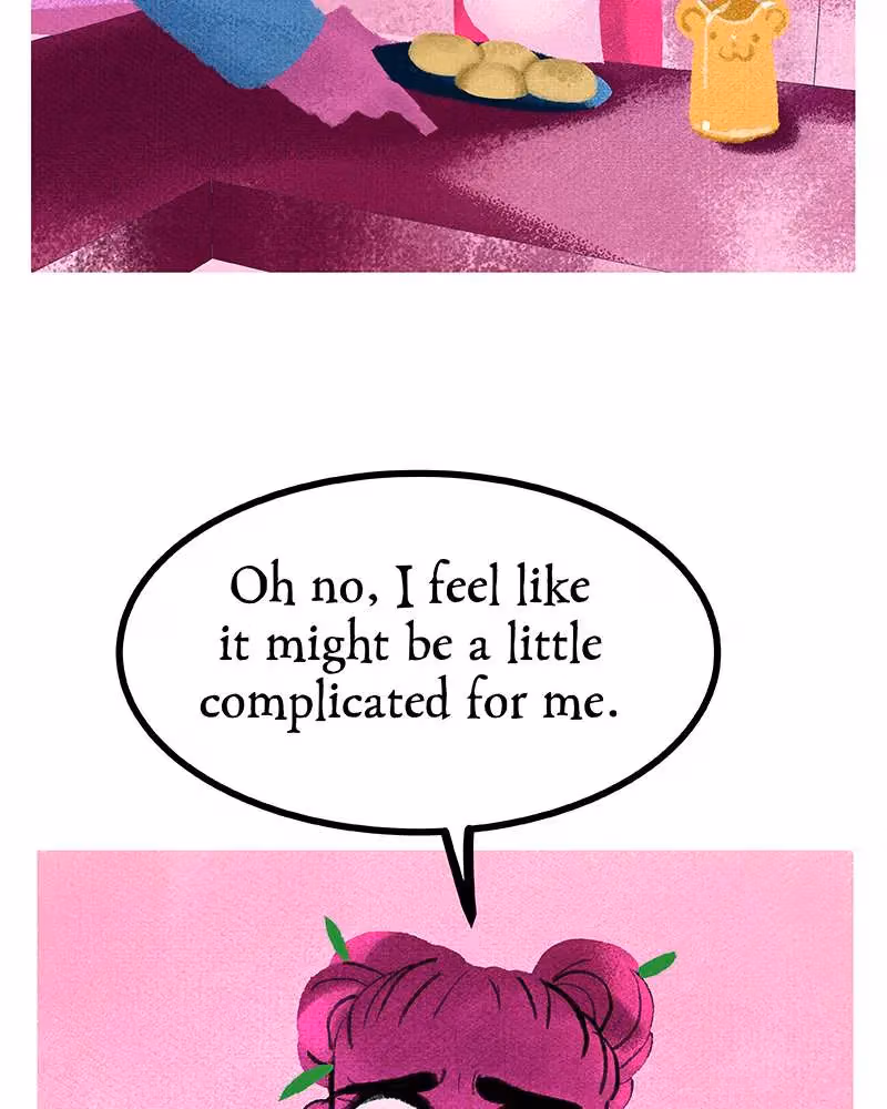 Read Lore Olympus chapter 67 image 57 on Lezhin