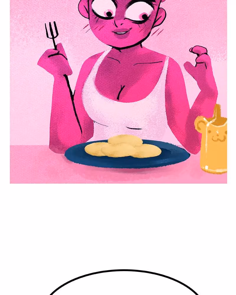 Read Lore Olympus chapter 67 image 58 on Lezhin