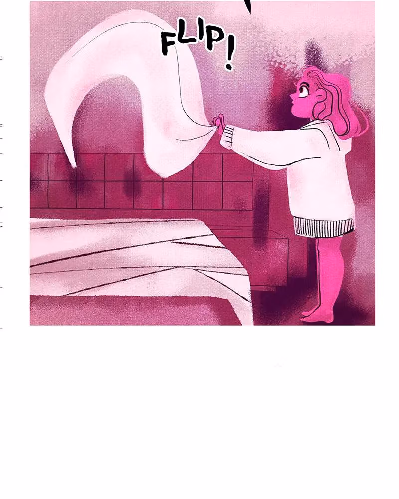 Read Lore Olympus chapter 67 image 6 on Lezhin