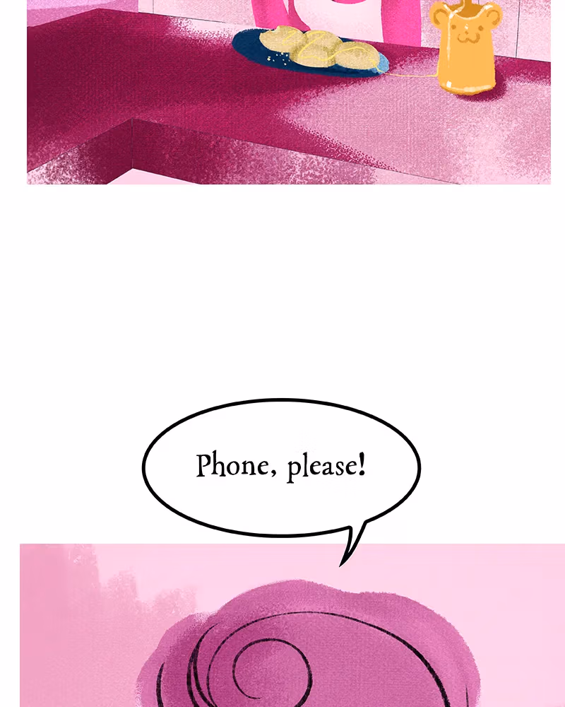 Read Lore Olympus chapter 67 image 61 on Lezhin