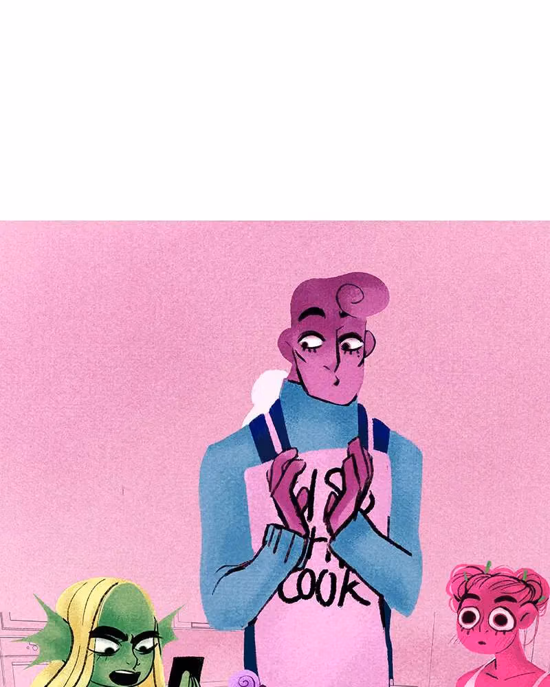 Read Lore Olympus chapter 67 image 64 on Lezhin
