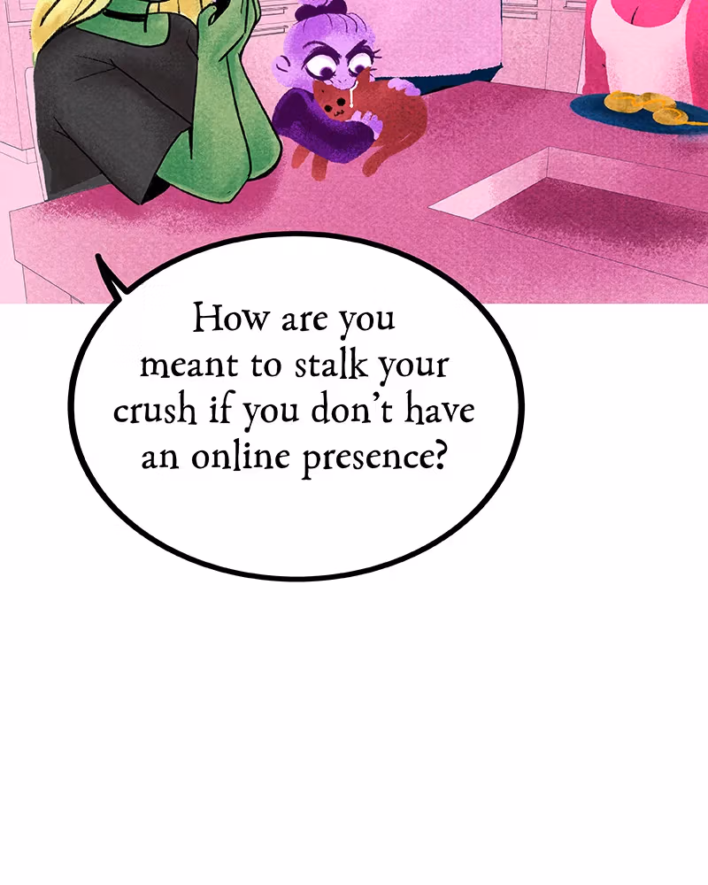Read Lore Olympus chapter 67 image 65 on Lezhin