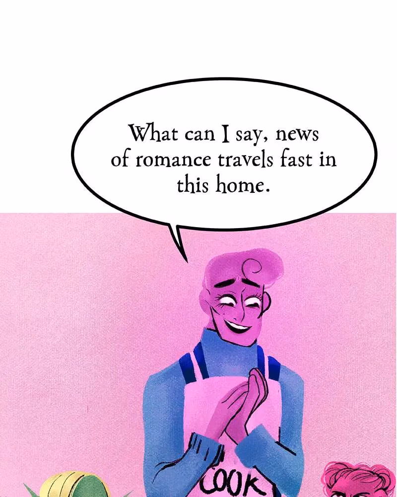 Read Lore Olympus chapter 67 image 66 on Lezhin
