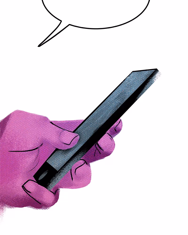 Read Lore Olympus chapter 67 image 68 on Lezhin