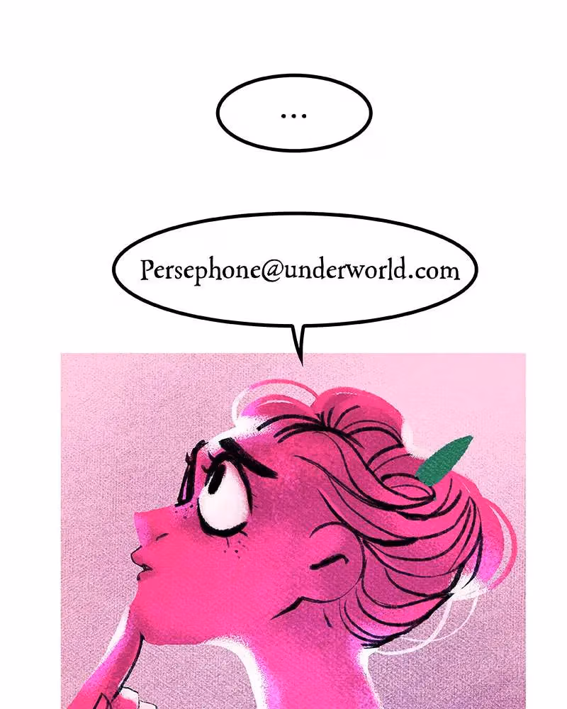 Read Lore Olympus chapter 67 image 69 on Lezhin