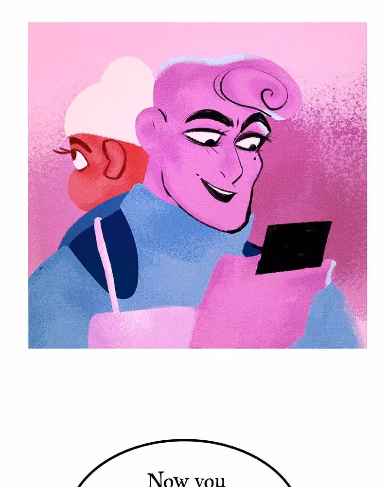 Read Lore Olympus chapter 67 image 71 on Lezhin