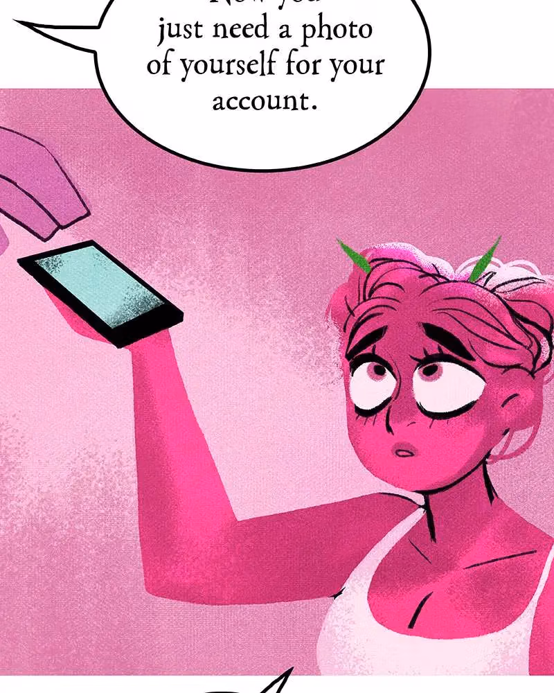 Read Lore Olympus chapter 67 image 72 on Lezhin