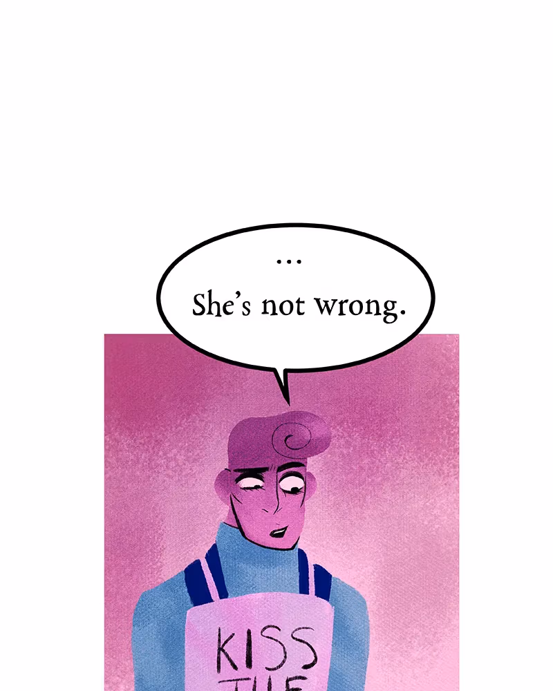Read Lore Olympus chapter 67 image 76 on Lezhin