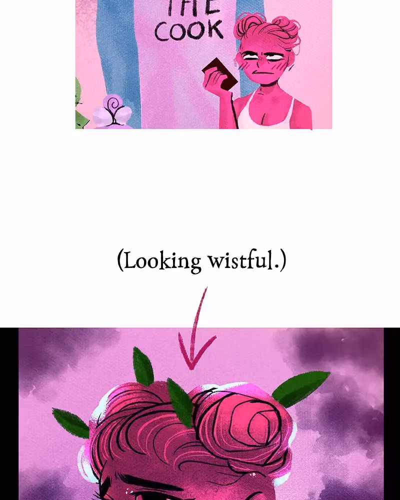 Read Lore Olympus chapter 67 image 77 on Lezhin