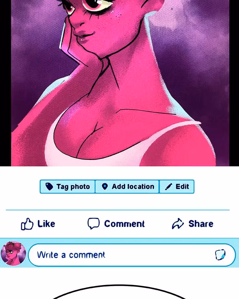 Read Lore Olympus chapter 67 image 78 on Lezhin