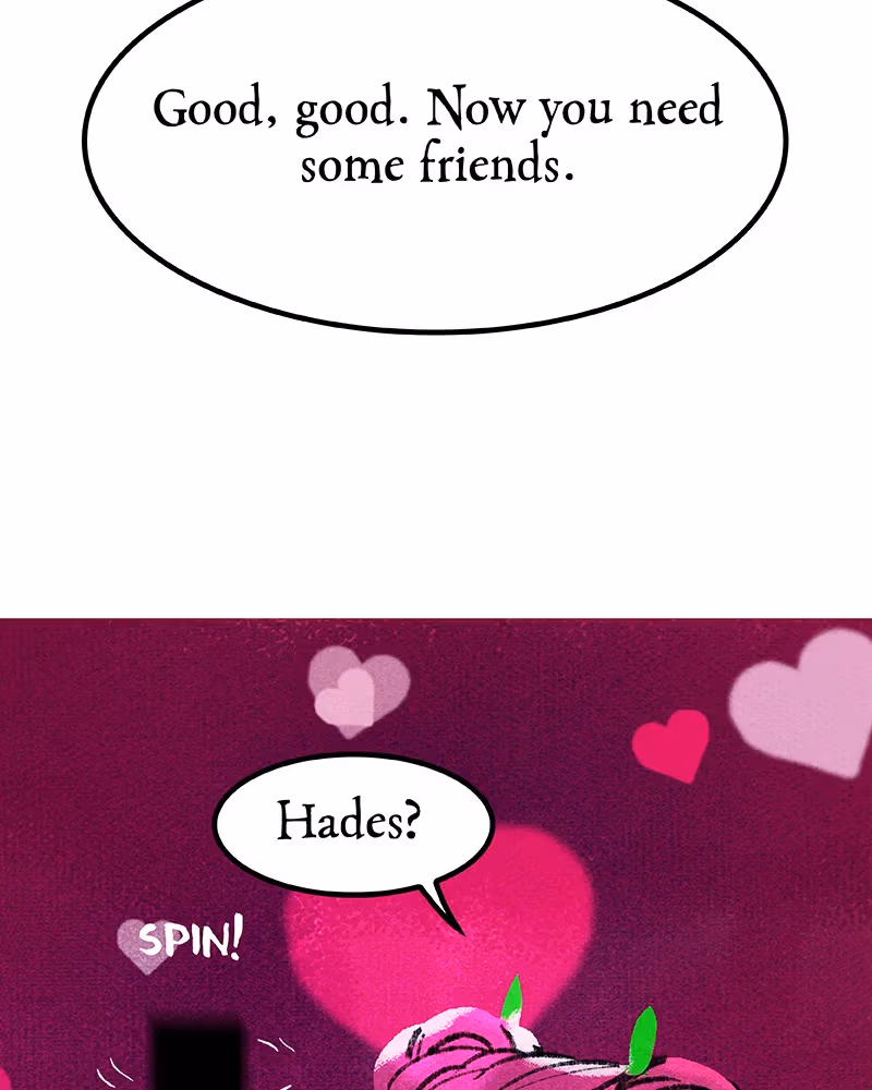 Read Lore Olympus chapter 67 image 79 on Lezhin