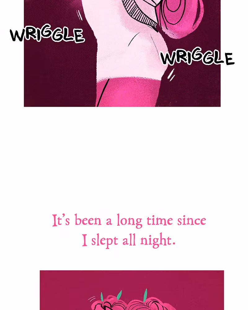 Read Lore Olympus chapter 67 image 8 on Lezhin