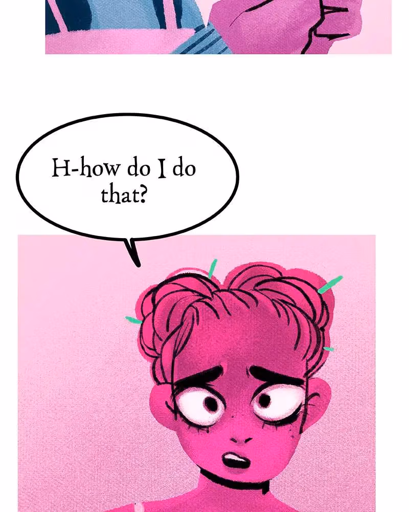 Read Lore Olympus chapter 67 image 83 on Lezhin
