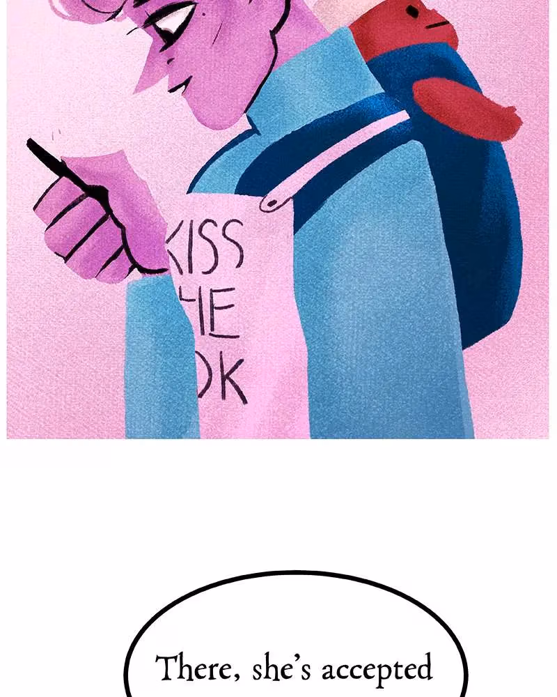 Read Lore Olympus chapter 67 image 85 on Lezhin